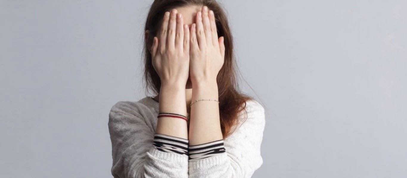 Οι 5 μεγαλύτεροι φόβοι που μας κρατούν πίσω στη ζωή